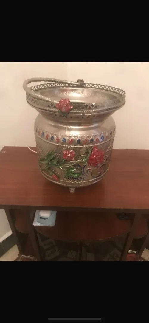 Pot de mariage 
