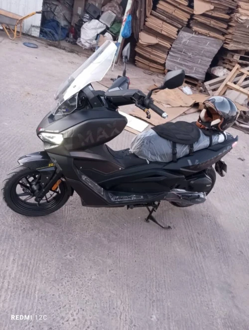 Vms Vmax 2025