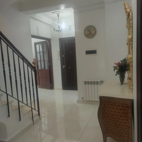 Vente Appartement Duplex F5 Alger Cheraga