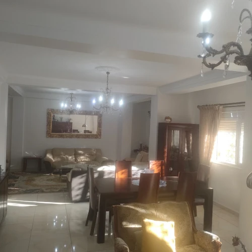 Vente Appartement Duplex F5 Alger Cheraga