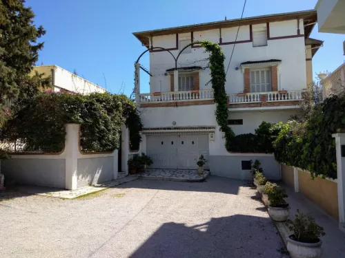 Location Villa Skikda Azzaba