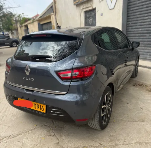Renault Clio 4 2019 Limited 2
