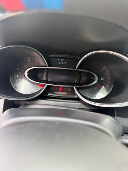 Renault Clio 4 2019 Limited 2