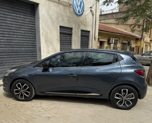 Renault Clio 4 2019 Limited 2