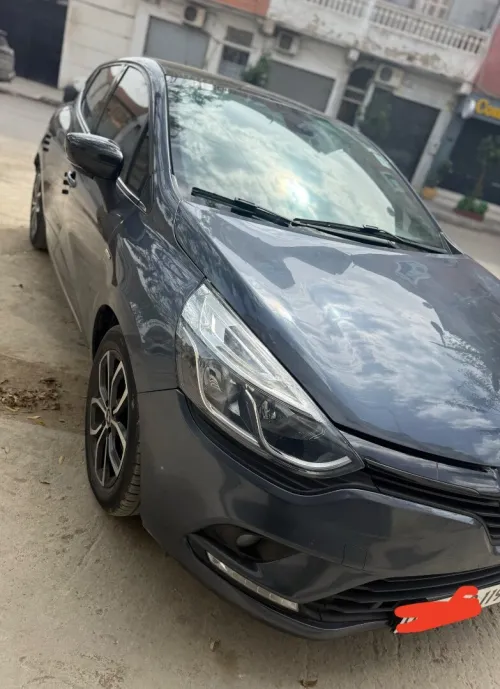 Renault Clio 4 2019 Limited 2