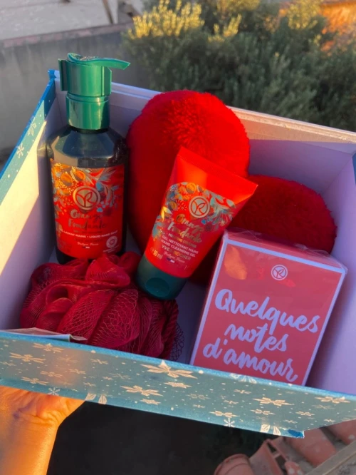 Cadeau orignal pour femme 