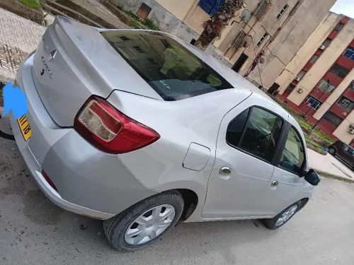 Renault Symbol 2017 