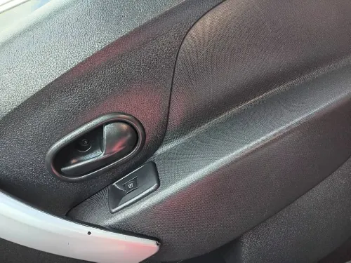 Renault Symbol 2017 