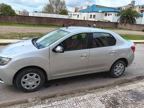 Renault Symbol 2017 