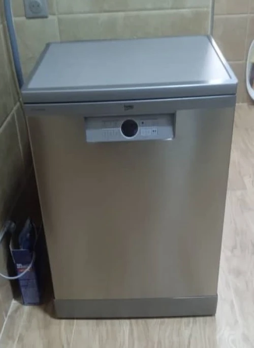 Lave vaisselle beko