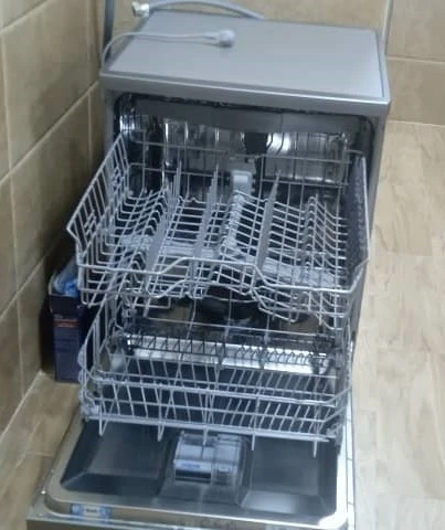 Lave vaisselle beko