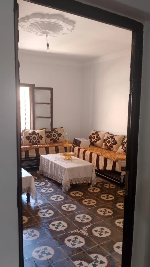 Vente Villa Tlemcen Tlemcen