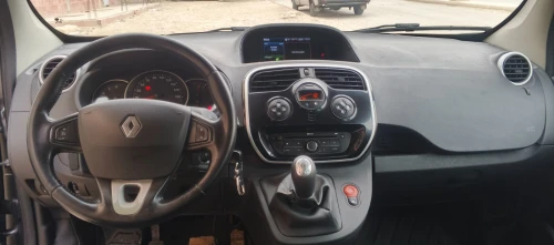 Renault Kangoo 2018  Extrême Outdoor