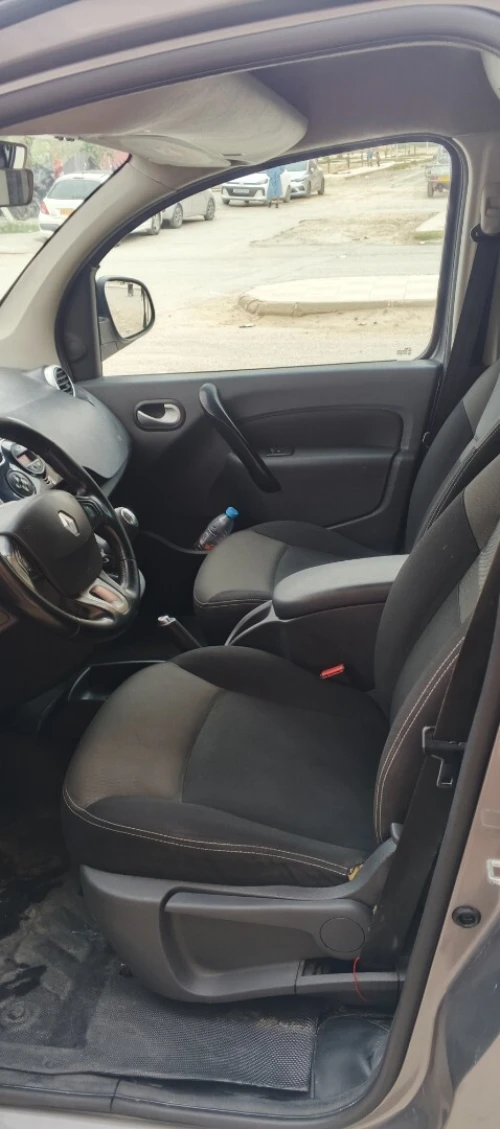 Renault Kangoo 2018  Extrême Outdoor