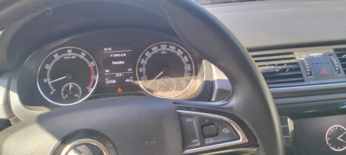 Skoda Rapid 2019 Ambition