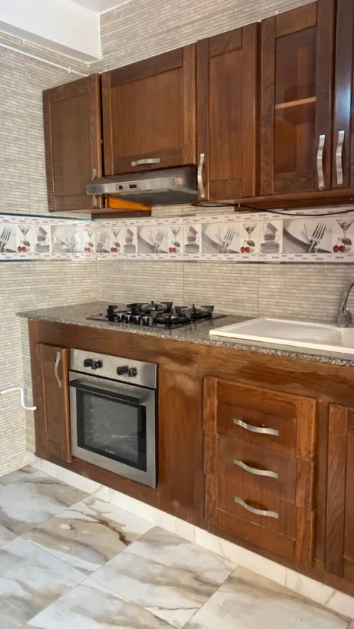 Location Appartement F3 Alger Saoula