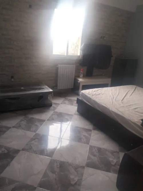 Vente Appartement F3 Boumerdès Hammedi