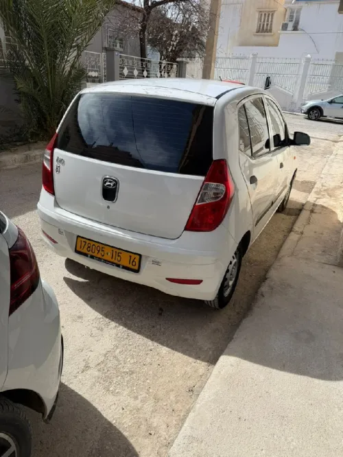 Hyundai i10 2015 GLS