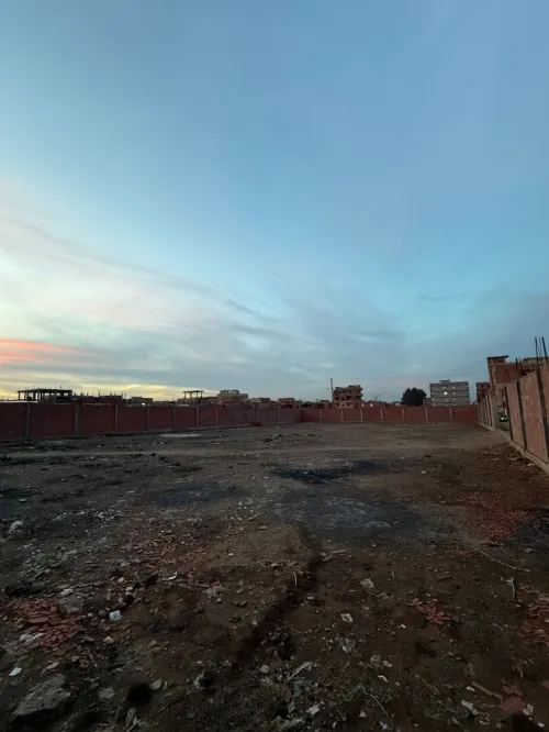 Location Terrain Blida Beni tamou