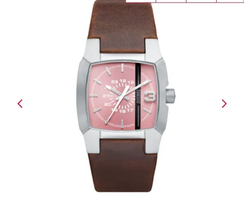 Montre Diesel DZ1999 