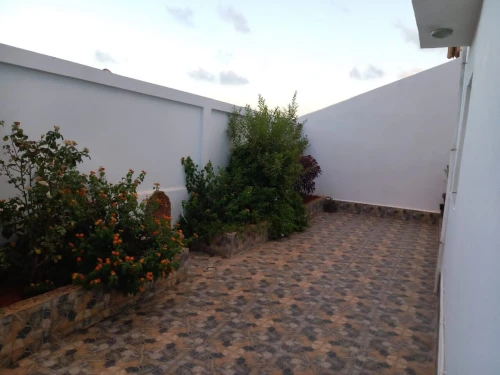 Location Villa Alger Bir mourad rais