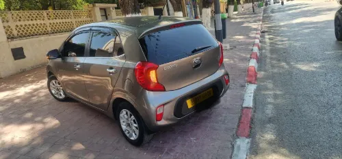 Kia Picanto 2019 GT-Line