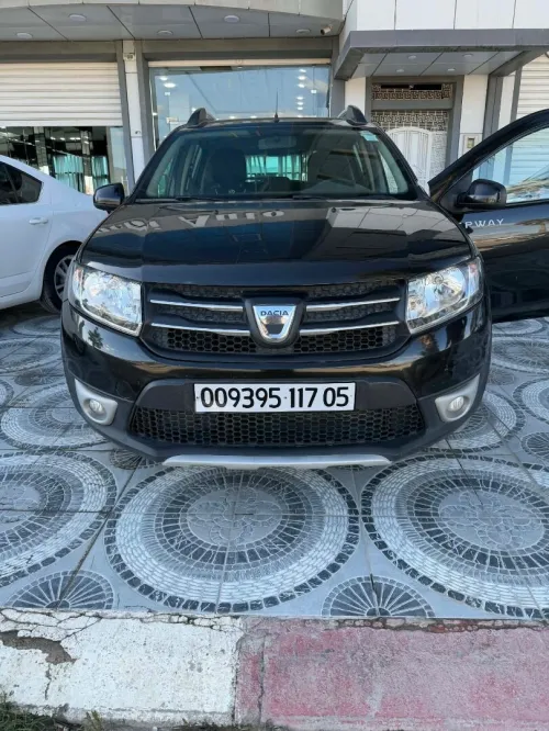 Dacia Sandero 2017 Stepway