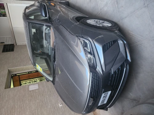 Geely Coolray 2026 