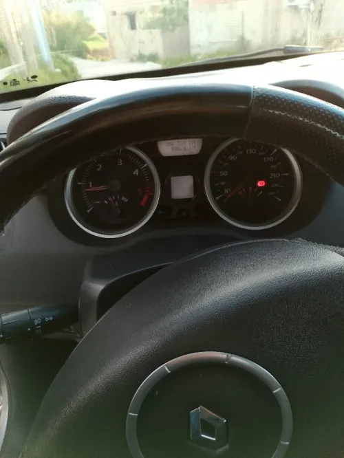 Renault Megane 2 2007 Extreme