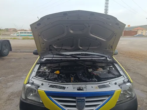 Renault Logane 2007 A
