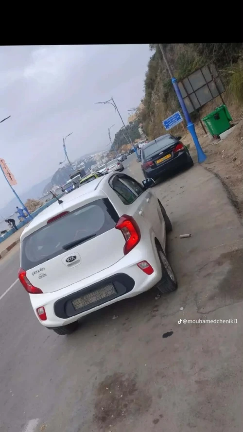 Kia Picanto 2019 LX Start
