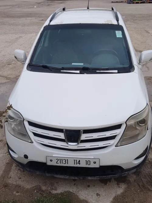 Changan CX20 2014 CX20