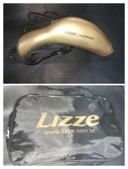 جهاز علاج الشعر suprême lizze