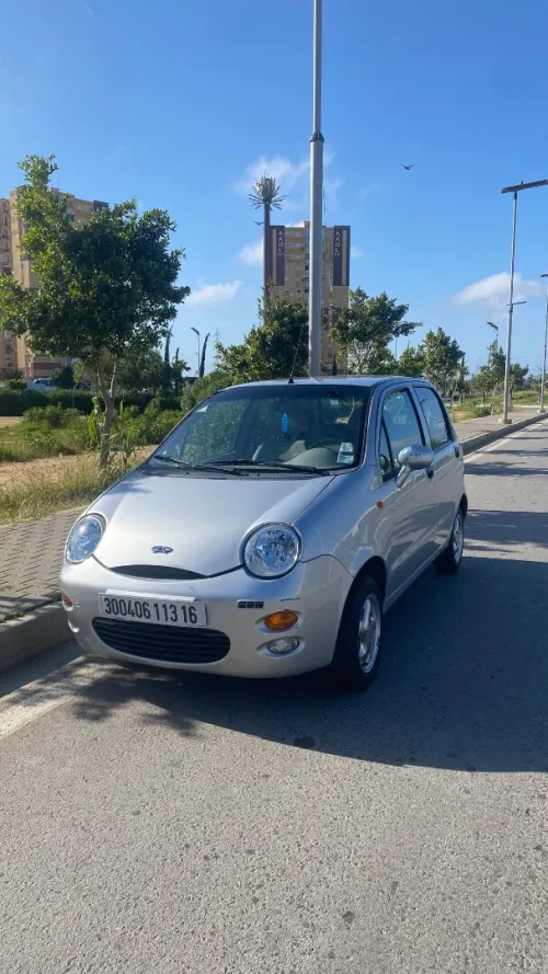 Chery QQ 2013 QQ