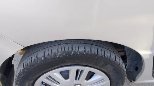 Hyundai Atos 2012 GLS