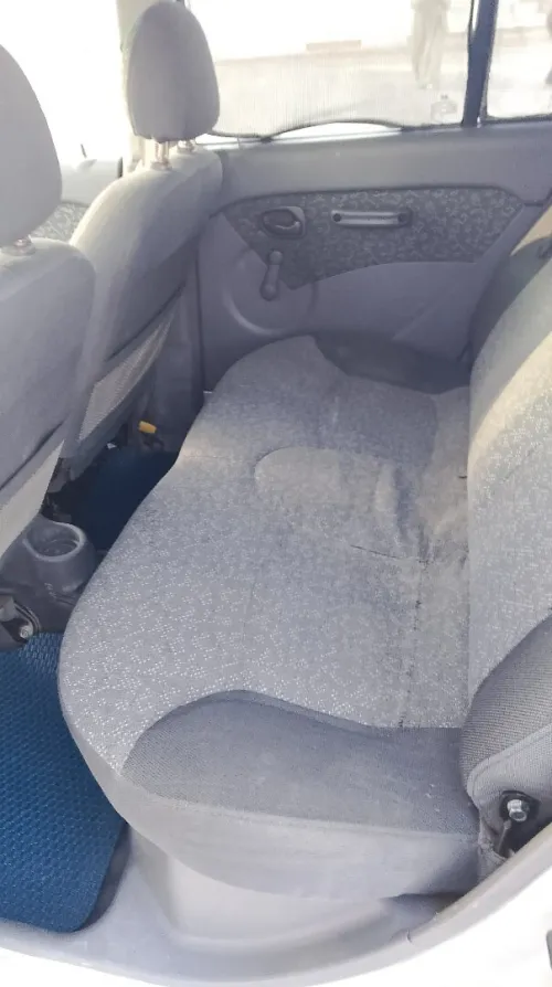 Hyundai Atos 2012 GLS