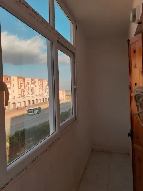 Vente Appartement F3 Batna Fesdis