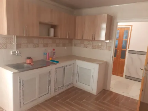 Vente Appartement F3 Batna Fesdis