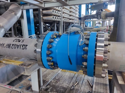 SARL TUBEX INDUSTRIELLE 