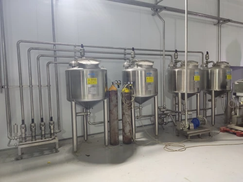 SARL TUBEX INDUSTRIELLE 