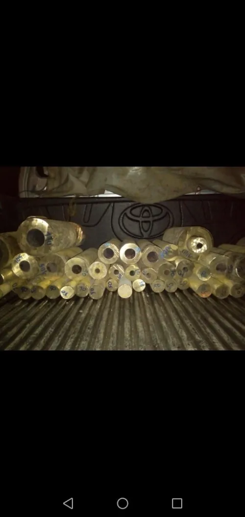 Fondrie aluminum bronze 