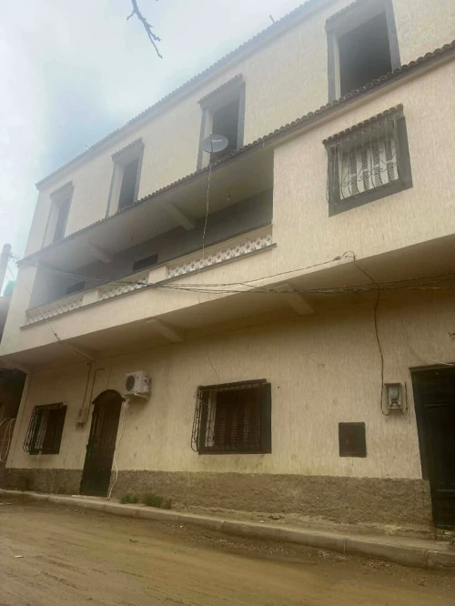 Vente Villa Skikda Collo