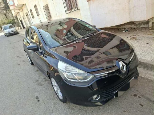 Renault Clio 4 2013 Expression