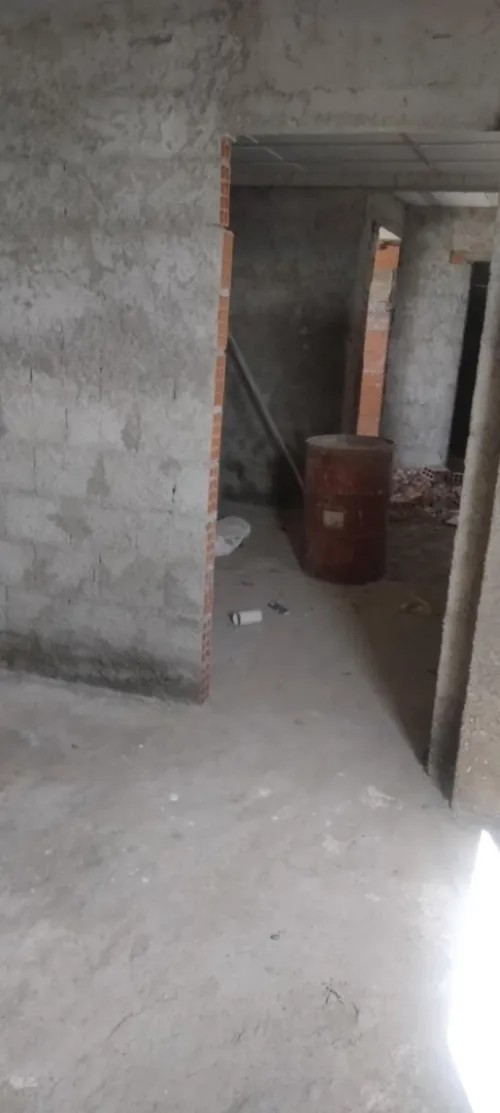 Vente Appartement F3 Alger Bordj el kiffan
