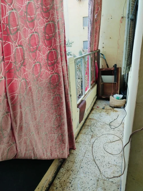Location Appartement F3 Oran Oran