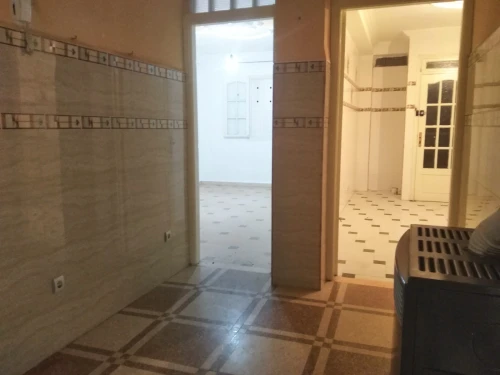 Location Niveau De Villa F3 Alger Bouzareah