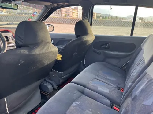 Renault Clio 1 2001 Clio 1