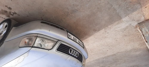 Audi A6 1997 A6