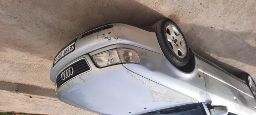 Audi A6 1997 A6
