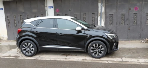 Renault Captur 2023 Techno 